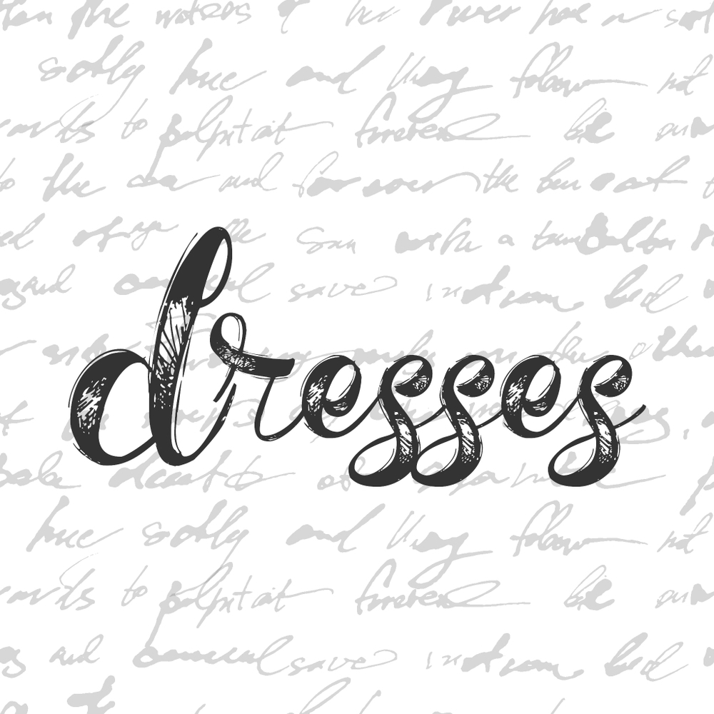 Dresses